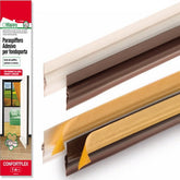 ΑΕΡΟΣΤΟΠ ΠΟΡΤΑΣ ΑΥΤΟΚΟΛΛΗΤΗ ΒΕΡΓΑ ΚΑΦΕ-ΛΕΥΚΗ  1Μ MAPPY